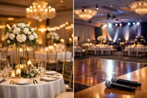 Banquet Hall vs. Hotel Ballroom for Los Angeles Events