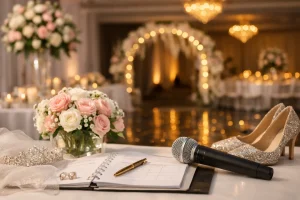 How to Plan a Quinceanera Entrance That Shines