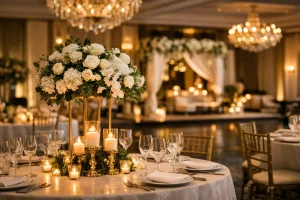 Luxury Event Venue Rentals That Impress