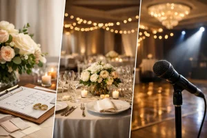 How to Compare Event Spaces in Los Angeles | Red Carpet Event Center