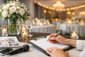Questions to Ask Before Booking a Private Event Venue in Los Angeles