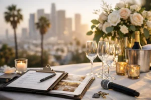 What to Ask Before Choosing Private Party Venue Packages in Los Angeles